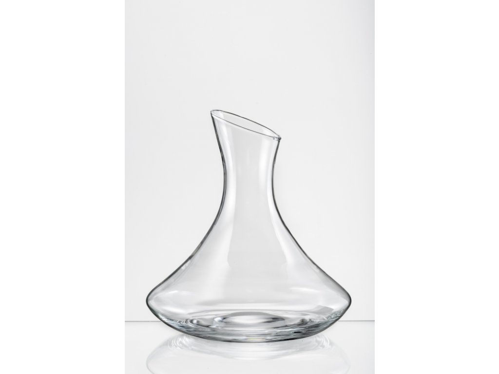 DEKANTER 1500ML, BEZ DEKORACE